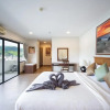 Отель Patong Tower Beach Apartment By Seesea, фото 15