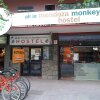 Отель All in Mendoza Monkey Hostel, фото 2