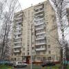 Гостиница Apartment Hanaka Lenskaya 8k1 в Москве