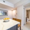 Отель Chic Apartments in the heart of Dadeland, фото 18