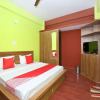 Отель OYO 14048 Home Cozy Studio Nahan Kasauli, фото 3