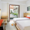 Отель HARRIS Hotel Kuta Tuban Bali, фото 49
