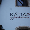 Отель Rätia Appartements, фото 1