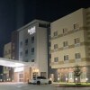 Отель Fairfield Inn & Suites by Marriott Houston NASA/Webster в Вебстере