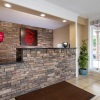Отель Red Roof Inn Knoxville North - Merchants Drive, фото 19