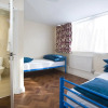 Отель Northfields Hostel, фото 21
