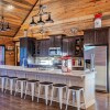 Отель Luxury Broken Bow Cabin w/ Hot Tub < 4 Mi to Lake!, фото 5