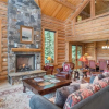 Отель Palmyra Pines - 4 Br Home, фото 5