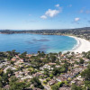 Отель Mv14: Beach Retreat Close To The Beach And Carmel, фото 17