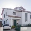 Отель Casa da Flor в Рибейра-Гранде