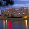 Отель Sheraton Jacksonville Hotel в Джексонвиле