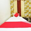 Отель OYO 17111 Hotel Pritika, фото 13