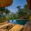Отель Nau Villa Ubud, фото 35
