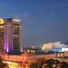 Отель Aston Palembang and Convention Center, фото 1
