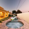 Отель Amarilla by Avantstay Peaceful Paradise w/ Pool, Spa & Theatre Room Lic-067420, 4 bd, фото 25