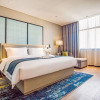 Отель Echarm Hotel Qionghai Wanquan River, фото 4