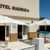Отель Madrid, фото 22