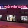 Отель Thuy Tien Hotel в Лайтяу