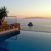 Отель Favoloso - Argentario Tuscany Stunning Modern Seaside Villa Private Pool Access to Sea, фото 19