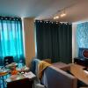 Отель 418 Prosperity House, Derby - 2 Bedroom Apartment, фото 8