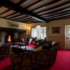 Отель Low Graythwaite Hall, фото 17