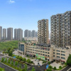 Отель Lanhao Hotel (Xiasha Outlets Station, Hailing), фото 4