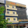 Отель Sun Inns Hotel D'mind 1 Seri Kembangan в Сери-Кембангане