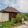 Отель Bukit Ancak Lembongan Villa, фото 15