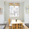 Отель A Place Like Home - Lovely Flat in Pimlico Area, фото 10