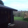 Отель Water Log Cabin, фото 10