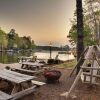 Отель The Lodge On Lake Oconee, фото 27