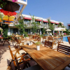 Отель Villa Rustica Hotel, фото 21