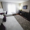 Отель Ker Recoleta Hotel, фото 34