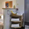 Отель Hôtel U Livanti ECOLABEL, фото 35