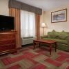 Отель Hampton Inn & Suites Roswell, фото 29