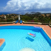 Отель Villa Irida, sleeping 8, sea views, private pool, фото 13
