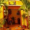 Отель Advisor Angkor Villa в Сиемреапе