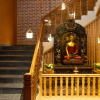 Отель Basera Boutique Hotel, фото 18
