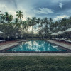 Отель Nyne Hotels - Rock Villa, Bentota, фото 15