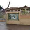 Отель Rwizi Arch Hotel Mbarara в Мбараре