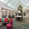 Отель Residence Inn by Marriott Savannah Midtown, фото 20