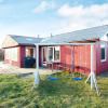 Отель 12 Person Holiday Home in Hjorring, фото 15