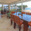 Отель Stunning Beachfront Retreat - Castillo de Arena, фото 11