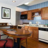 Отель Residence Inn Charlotte South at I-77/Tyvola Road, фото 4