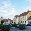 Отель Saxkjøbing, фото 1