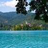 Отель Stunning Apartment in Bled With Outdoor Swimming Pool, Wifi and Outdoor Swimming Pool, фото 12