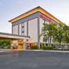 Отель Hampton Inn Sarasota - I-75 Bee Ridge, фото 1