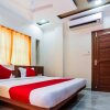 Отель Shri Hari By OYO Rooms, фото 16