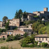 Отель Antico Borgo di Tabiano Castello в Сальсомаджоре