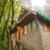 Отель Sunnyside Eco Homestay, фото 17